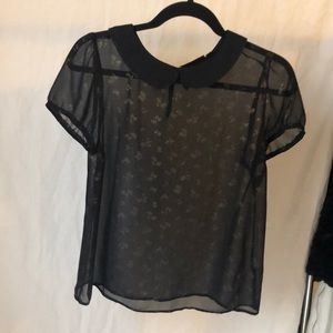 Vera Wang Top